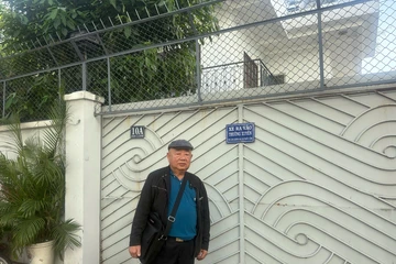 Vụ hơn 15 năm đi kiện đòi nhà: VKSND Tối cao ra quyết định kháng nghị giám đốc thẩm