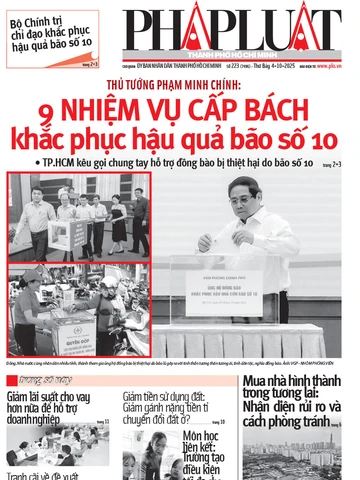 Epaper số 223 ngày 4/10/2025