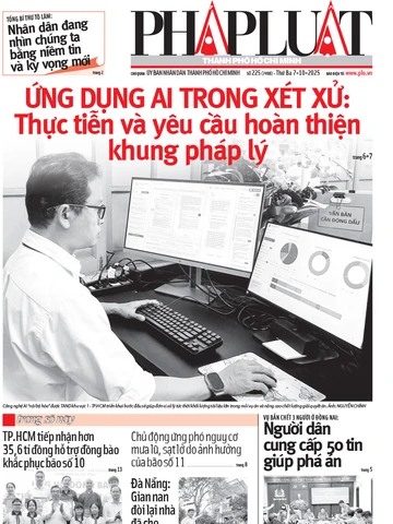 Epaper số 225 ngày 7/10/2025