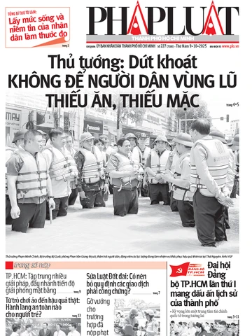 Epaper số 227 ngày 9/10/2025