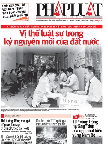 Epaper số 228 ngày 10/10/2025