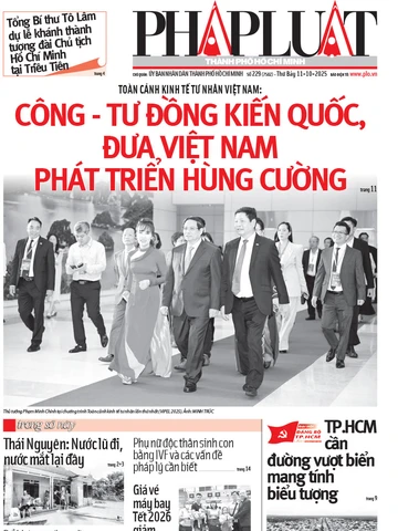 Epaper số 229 ngày 11/10/2025