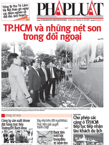 Epaper số 234 ngày 17/10/2025