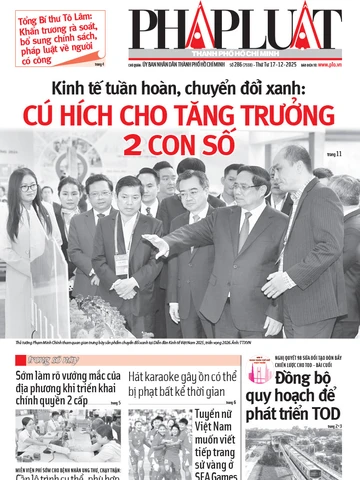 Epaper số 286 ngày 17/12/2025