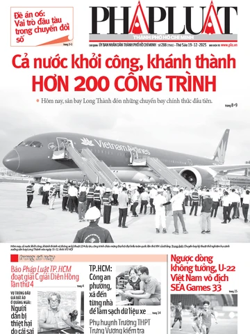 Epaper số 288 ngày 19/12/2025