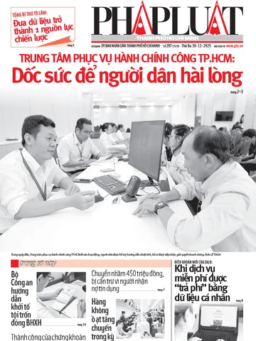 Epaper số 297 ngày 30/12/2025