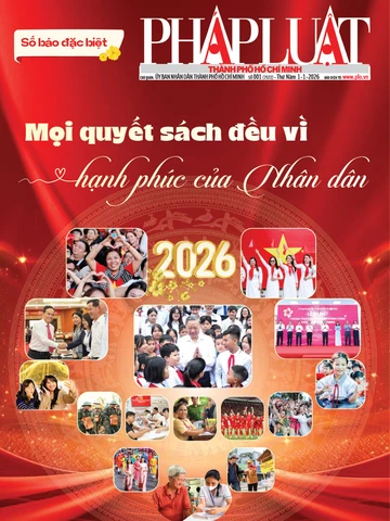 Epaper số 001 ngày 1/1/2026