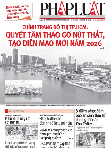 Epaper số 002 ngày 5/1/2026