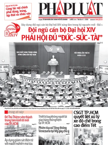 Epaper số 003 ngày 6/1/2026