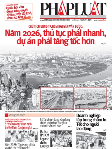 Epaper số 004 ngày 7/1/2026