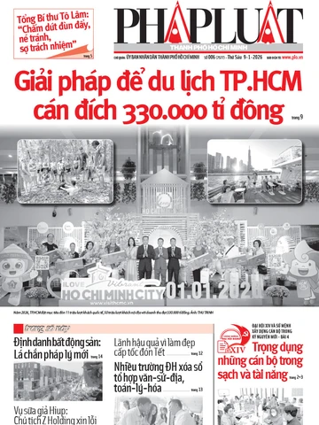 Epaper số 006 ngày 9/1/2026