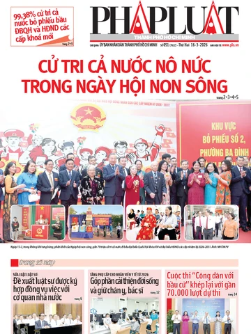 Epaper số 051 ngày 16/3/2026