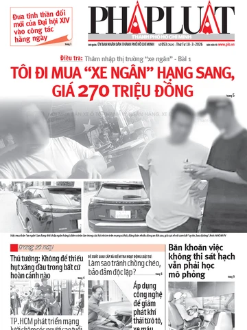 Epaper số 053 ngày 18/3/2026