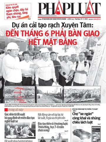 Epaper số 054 ngày 19/3/2026