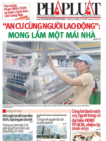Epaper số 056 ngày 21/3/2026