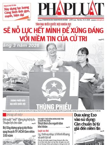 Epaper số 057 ngày 23/3/2026