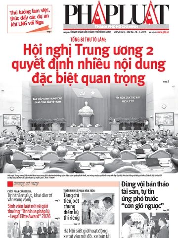 Epaper số 058 ngày 24/3/2026