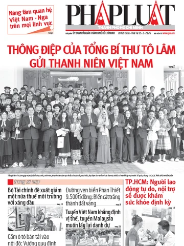 Epaper số 059 ngày 25/3/2026