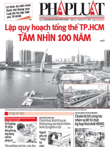Epaper số 061 ngày 27/3/2026