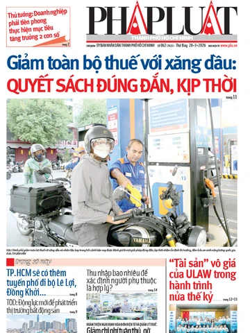 Epaper số 062 ngày 28/3/2026
