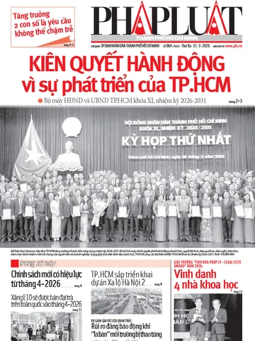 Epaper số 064 ngày 31/3/2026