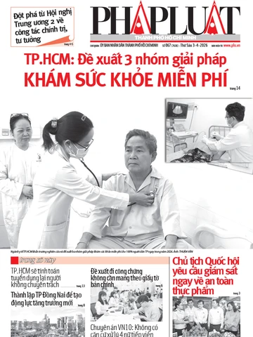 Epaper số 067 ngày 3/4/2026