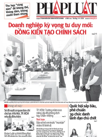 Epaper số 068 ngày 4/4/2026
