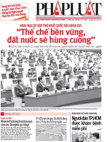 Epaper số 069 ngày 6/4/2026