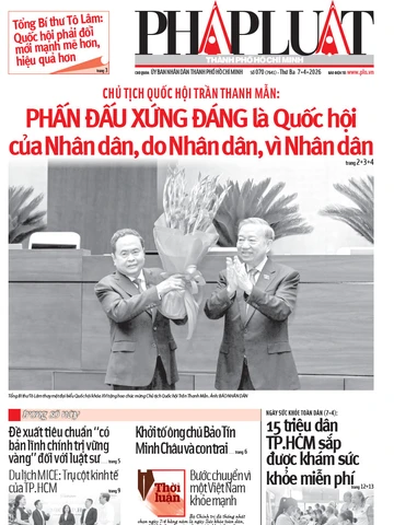 Epaper số 070 ngày 7/4/2026
