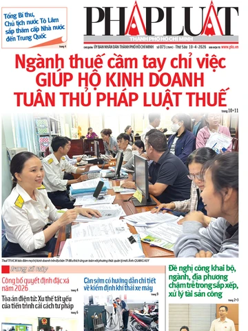 Epaper số 073 ngày 10/4/2026