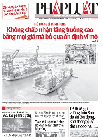 Epaper số 074 ngày 11/4/2026