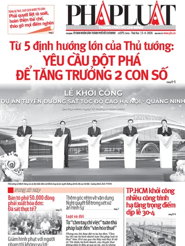 Epaper số 075 ngày 13/4/2026