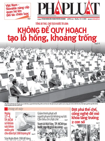 Epaper số 076 ngày 14/4/2026