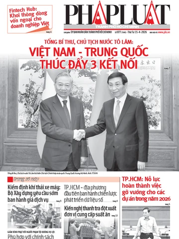 Epaper số 077 ngày 15/4/2026