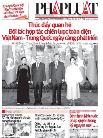 Epaper số 078 ngày 16/4/2026