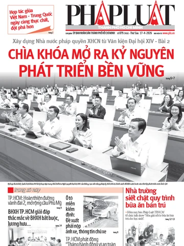 Epaper số 079 ngày 17/4/2026