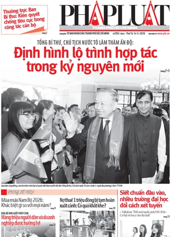 Epaper số 092 ngày 6/5/2026