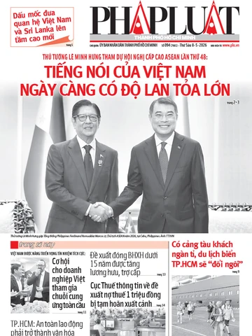 Epaper số 094 ngày 8/5/2026