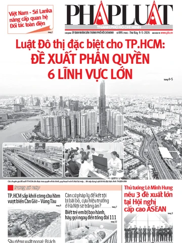 Epaper số 095 ngày 9/5/2026