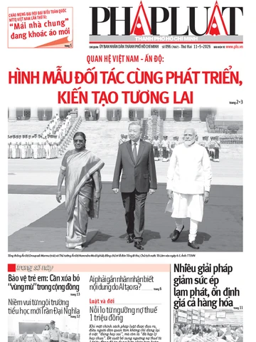 Epaper số 096 ngày 11/5/2026