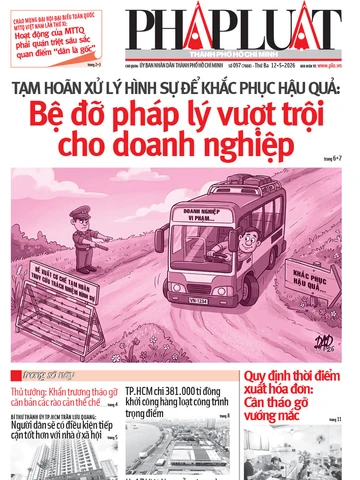 Epaper số 097 ngày 12/5/2026