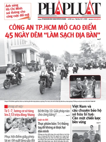Epaper số 102 ngày 18/5/2026
