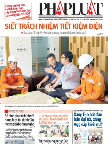 Epaper số 104 ngày 20/5/2026