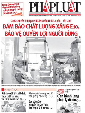 Epaper số 106 ngày 22/5/2026