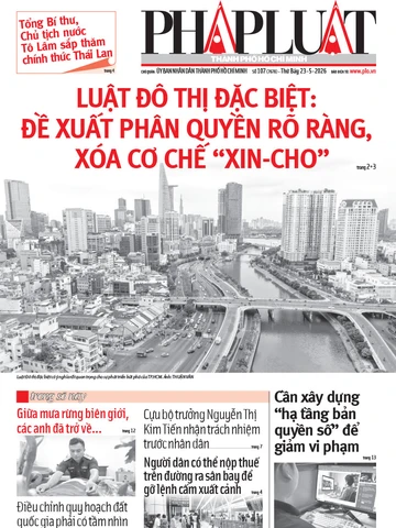Epaper số 107 ngày 23/5/2026