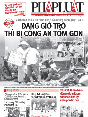 Epaper số 108 ngày 25/5/2026
