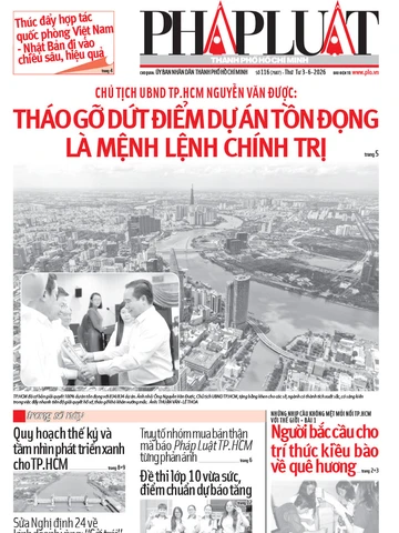 Epaper số 116 ngày 3/6/2026