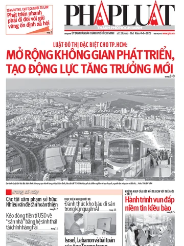 Epaper số 117 ngày 4/6/2026