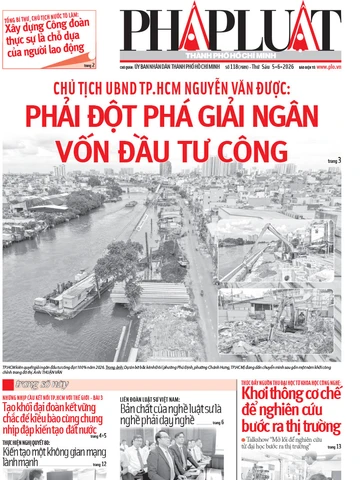 Epaper số 118 ngày 5/6/2026