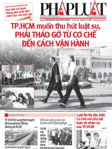 Epaper số 121 ngày 9/6/2026